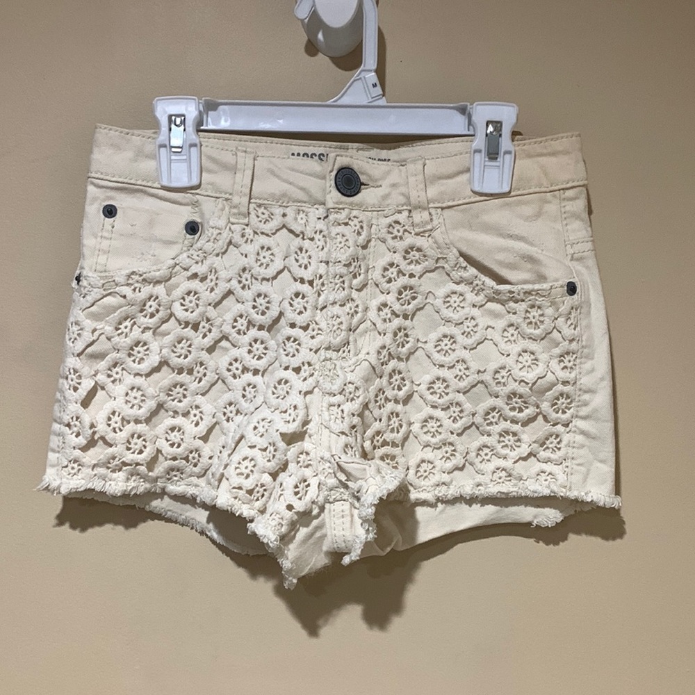 Mossimo shorts